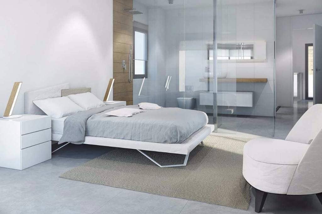 Property for Sale  Residential Area Finestrat Villas, Spain, Costa Blanca, Finestrat | Villacarte