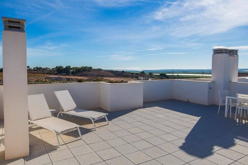 Property for Sale  RESIDENCIAL CAPRI - TOP FLOOR 2 BEDROOM , Spain, Costa Blanca, Los Montesinos | Villacarte