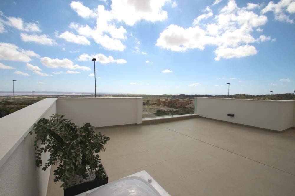 Property for Sale  Bellavista, Spain, Costa Blanca, San Miguel de Salinas | Villacarte