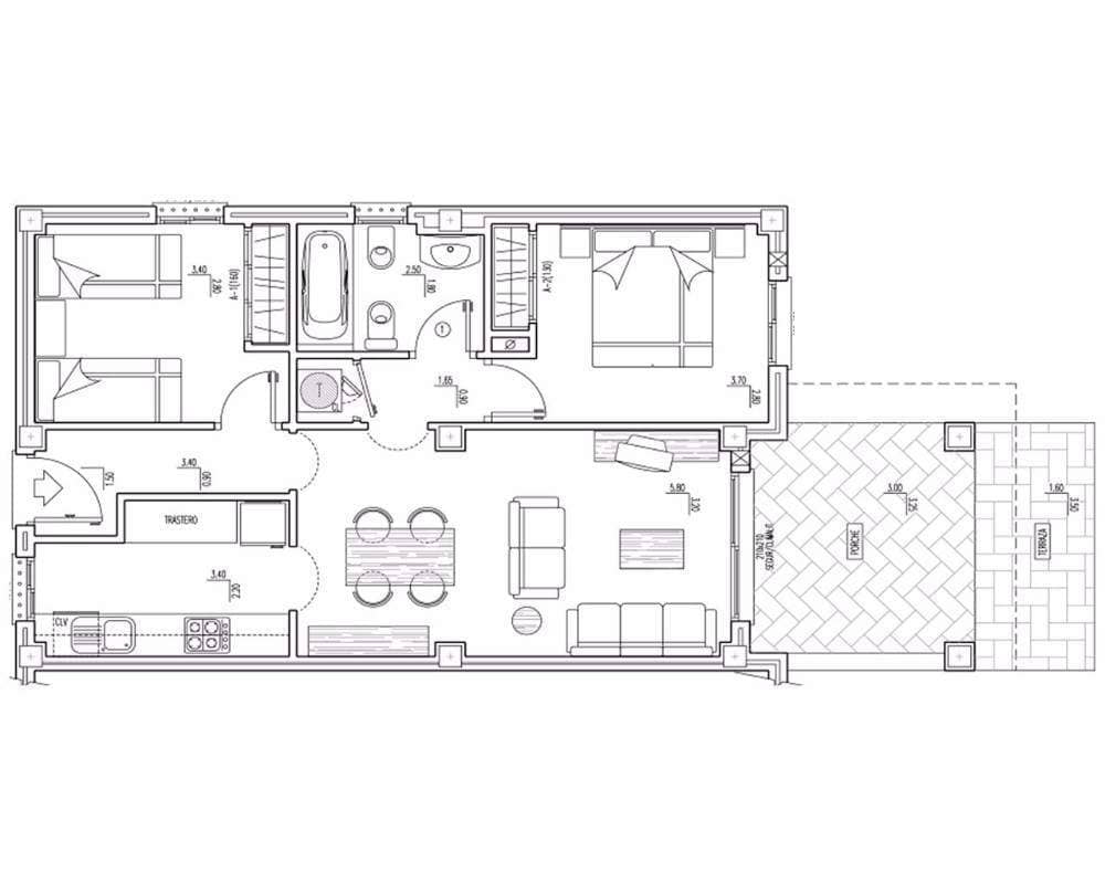 Property for Sale  Cumbre del Sol, Spain, Costa Blanca, Benitatxell | Villacarte
