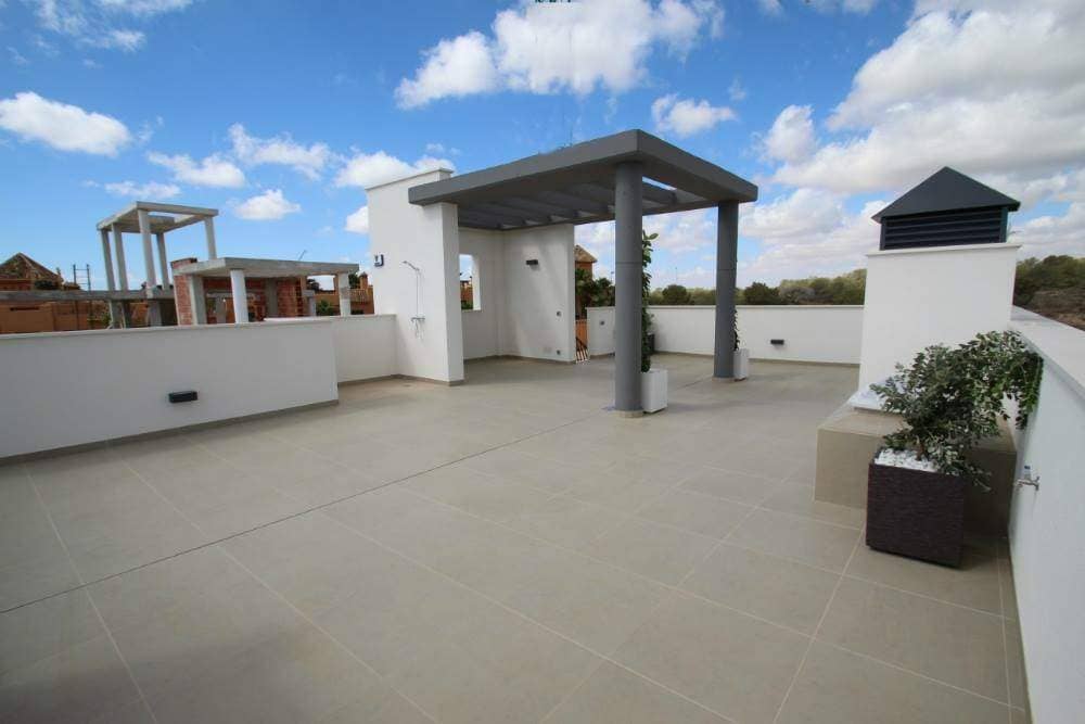 Property for Sale  Bellavista, Spain, Costa Blanca, San Miguel de Salinas | Villacarte