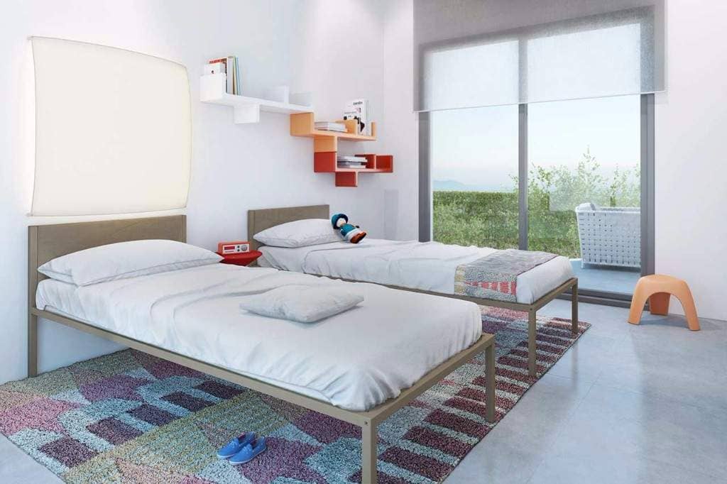 Property for Sale  Residential Area Finestrat Villas, Spain, Costa Blanca, Finestrat | Villacarte