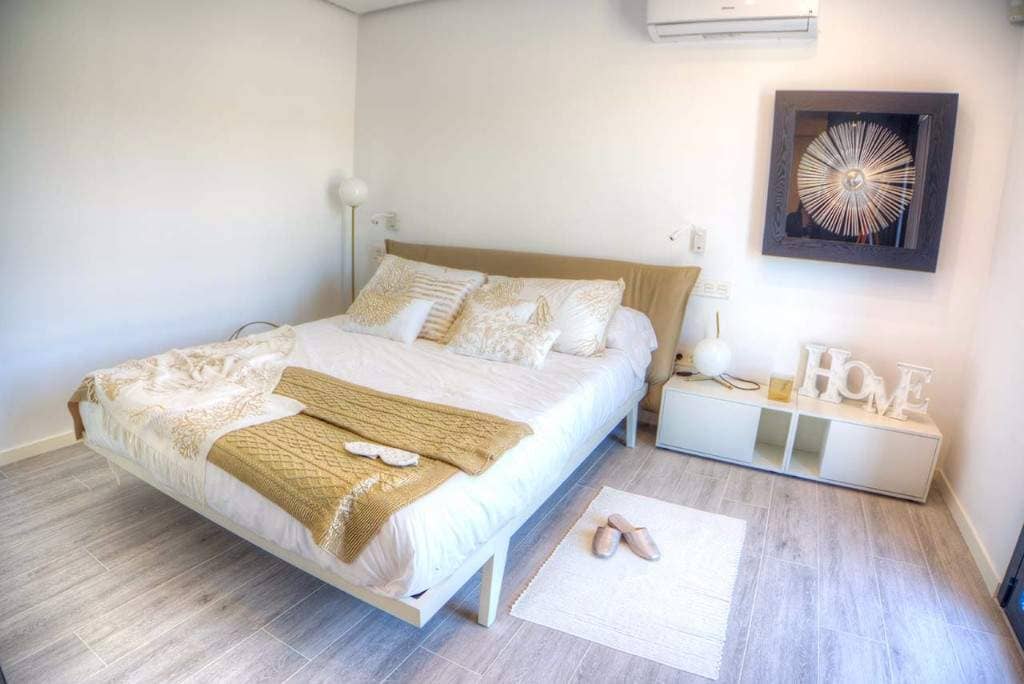 Property for Sale  Villas Las Salinas - Tomillo , Spain, Costa Blanca, San Miguel de Salinas | Villacarte