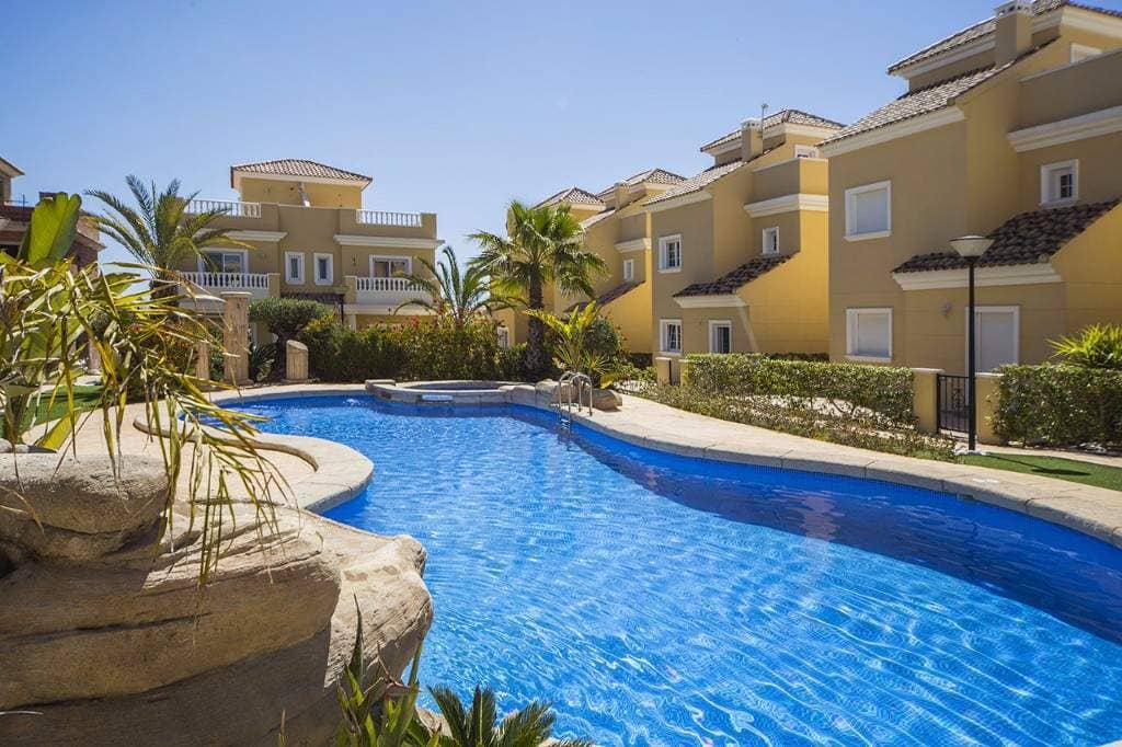 Продажа недвижимости  VILLASOL, Испания, Коста Бланка, Ла Марина | Villacarte