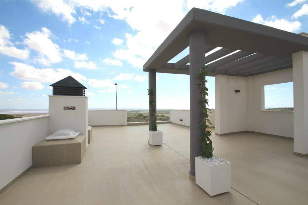 Property for Sale  Bellavista, Spain, Costa Blanca, San Miguel de Salinas | Villacarte