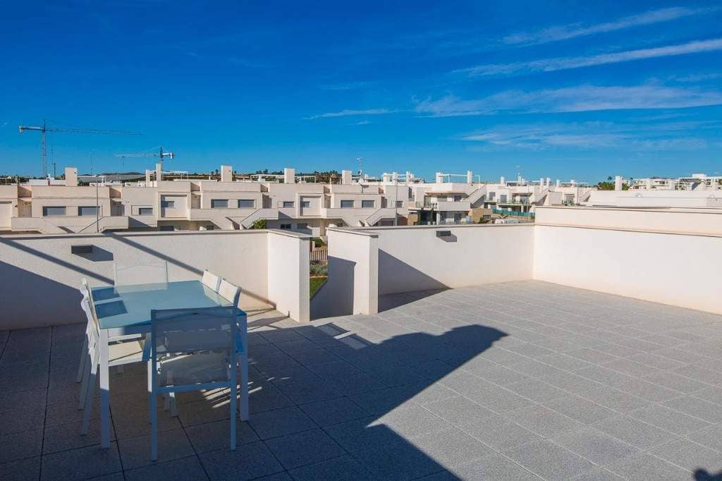 Property for Sale  RESIDENCIAL CAPRI - TOP FLOOR 2 BEDROOM , Spain, Costa Blanca, Los Montesinos | Villacarte