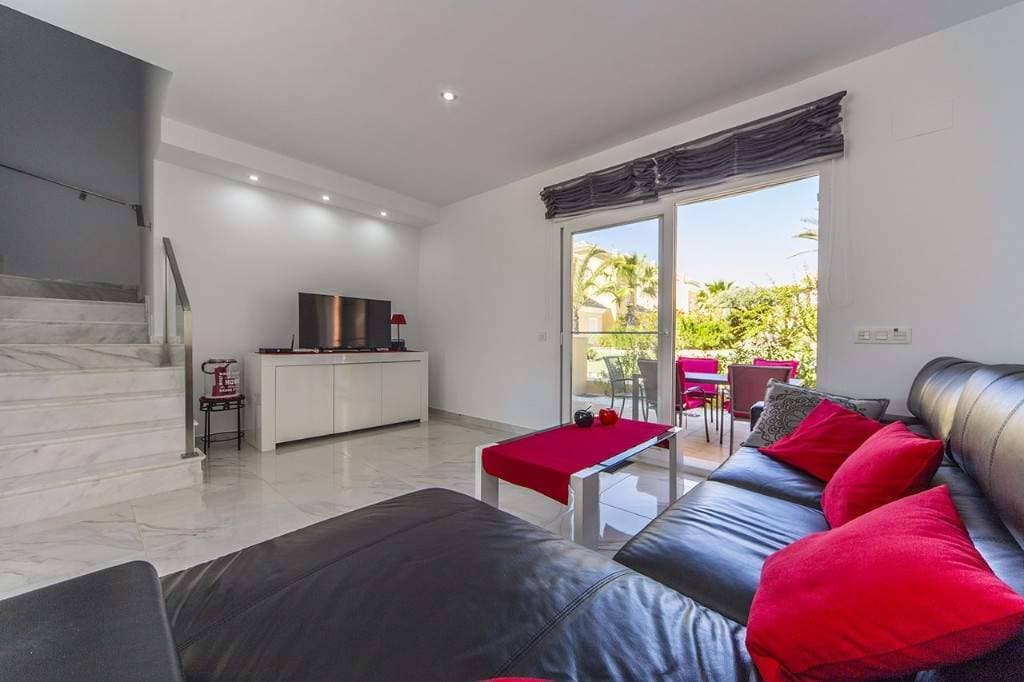 Продажа недвижимости  VILLASOL, Испания, Коста Бланка, Ла Марина | Villacarte