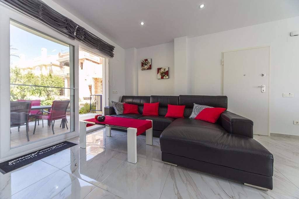 Продажа недвижимости  VILLASOL, Испания, Коста Бланка, Ла Марина | Villacarte