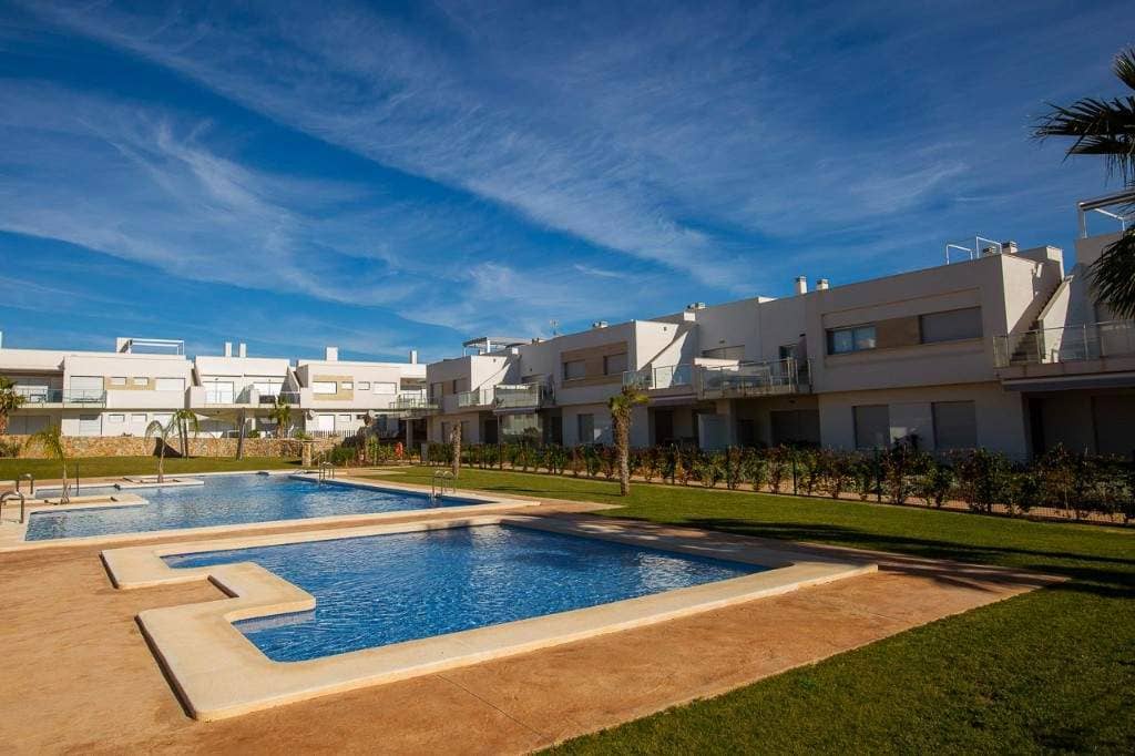 Property for Sale  RESIDENCIAL CAPRI - TOP FLOOR 2 BEDROOM , Spain, Costa Blanca, Los Montesinos | Villacarte