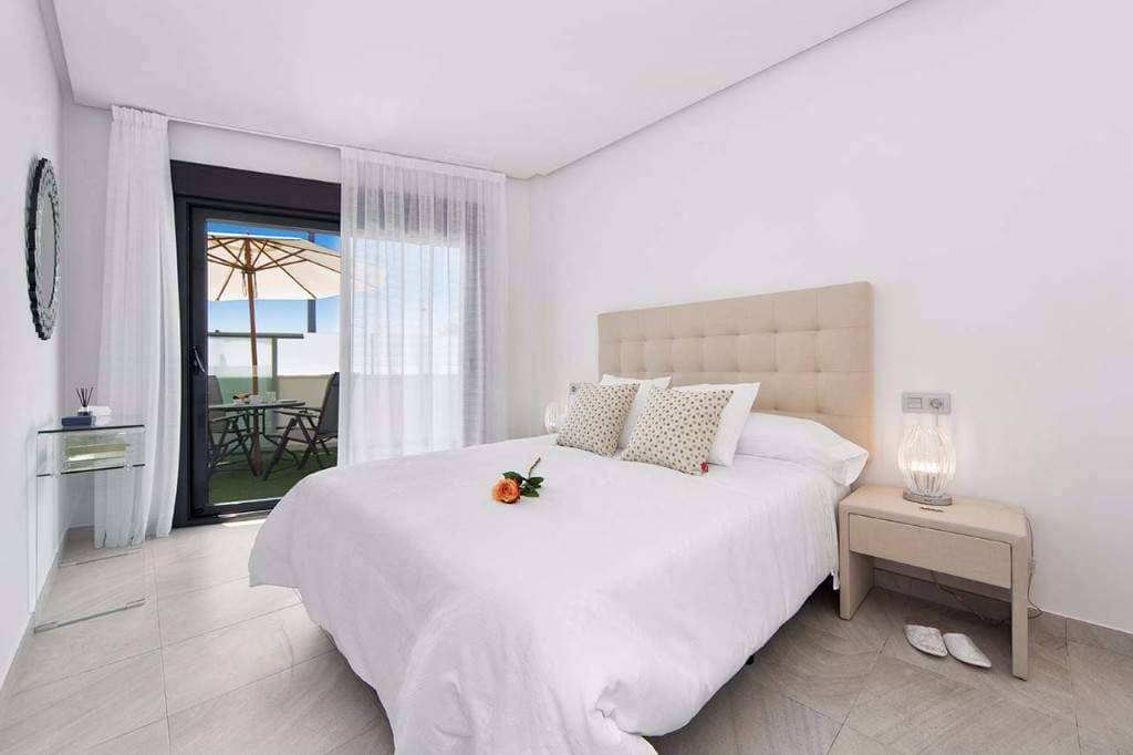 Property for Sale  VILLA OLIVAR DE RODA GOLF, Spain, Costa Calida, Los Narejos | Villacarte