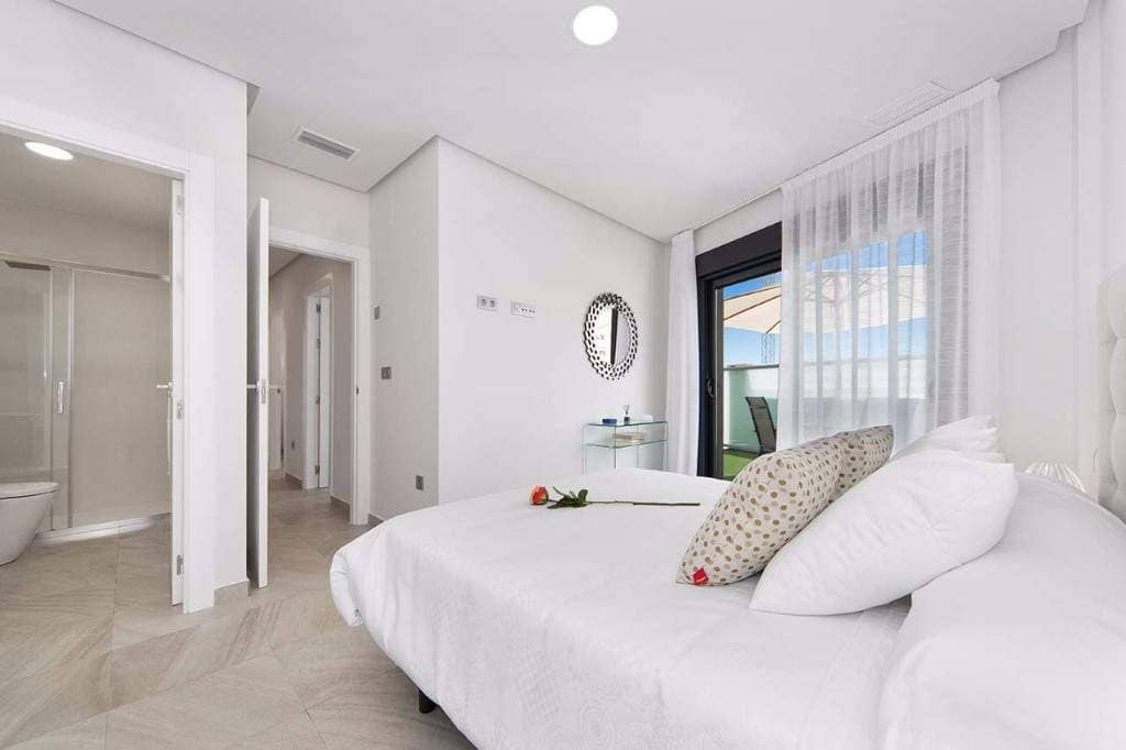 Property for Sale  VILLA OLIVAR DE RODA GOLF, Spain, Costa Calida, Los Narejos | Villacarte