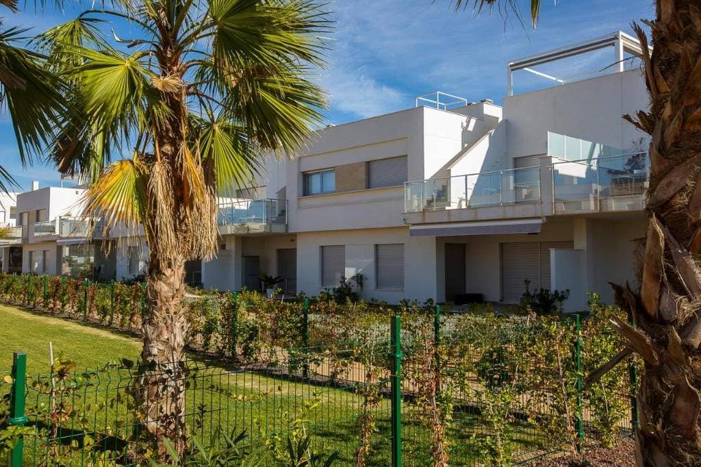 Property for Sale  RESIDENCIAL CAPRI - TOP FLOOR 2 BEDROOM , Spain, Costa Blanca, Los Montesinos | Villacarte