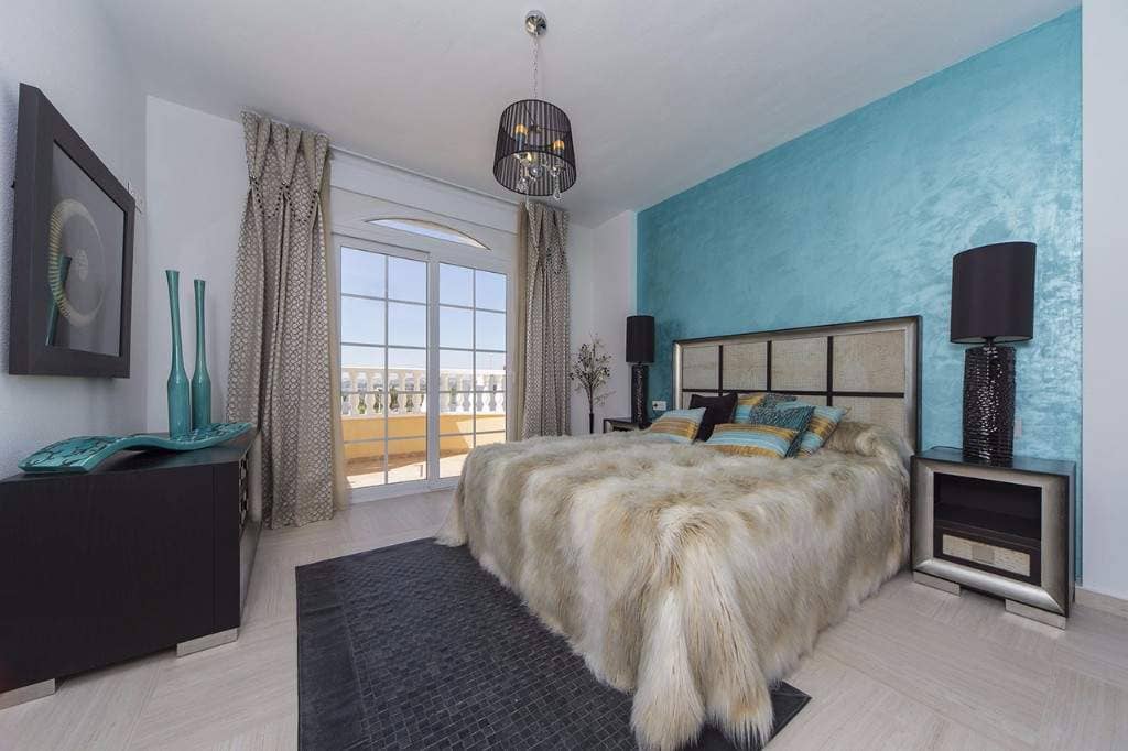 Продажа недвижимости  VILLASOL, Испания, Коста Бланка, Ла Марина | Villacarte