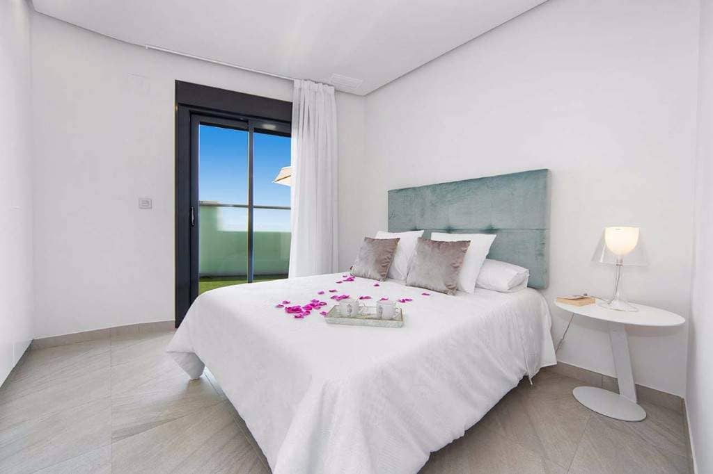 Property for Sale  VILLA OLIVAR DE RODA GOLF, Spain, Costa Calida, Los Narejos | Villacarte