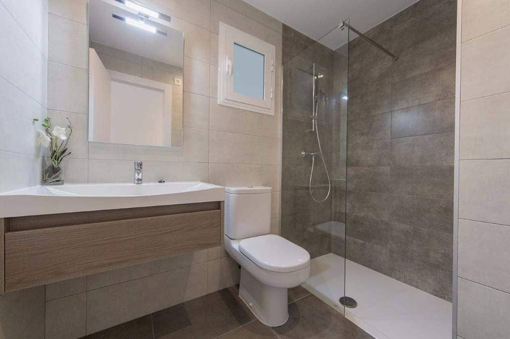 Продажа недвижимости  Altos de campoamor - Block 7 - 3 bedroom , Испания, Коста Бланка, Ориуэла Коста | Villacarte