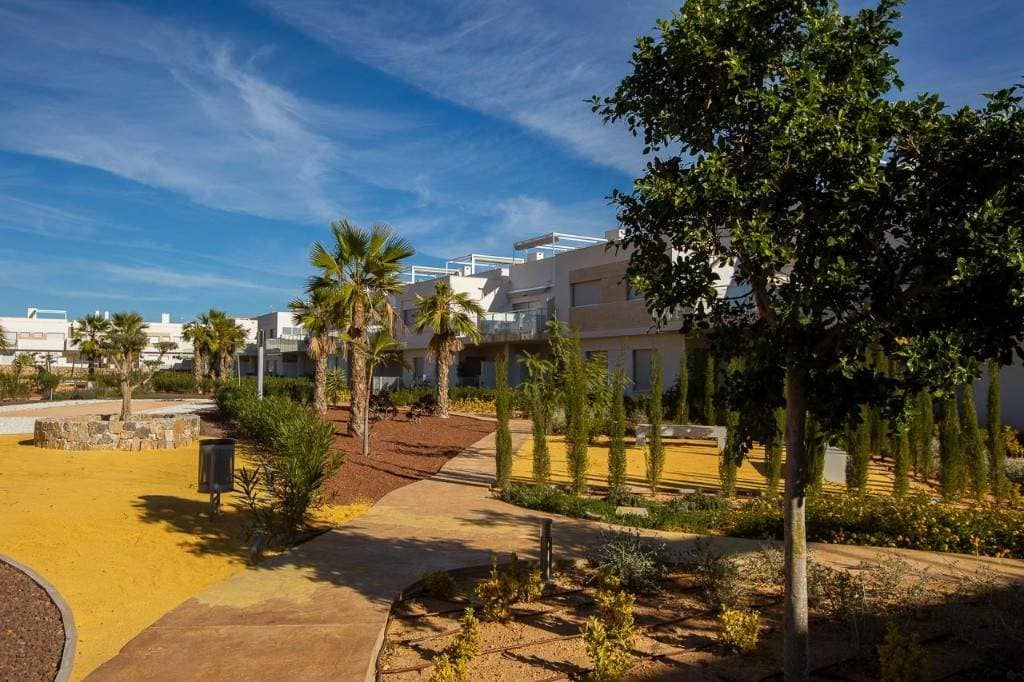 Property for Sale  RESIDENCIAL CAPRI - TOP FLOOR 2 BEDROOM , Spain, Costa Blanca, Los Montesinos | Villacarte