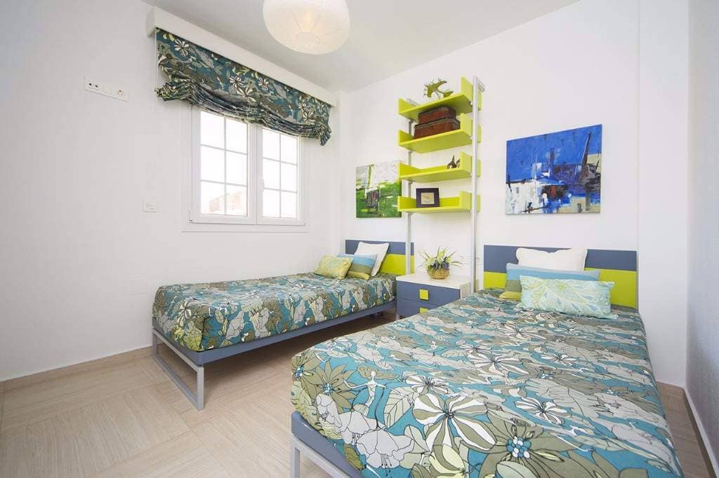 Продажа недвижимости  VILLASOL, Испания, Коста Бланка, Ла Марина | Villacarte