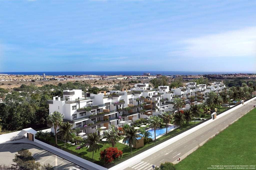 Property for Sale  Muna Residential Area, Spain, Costa Blanca, Orihuela Costa | Villacarte
