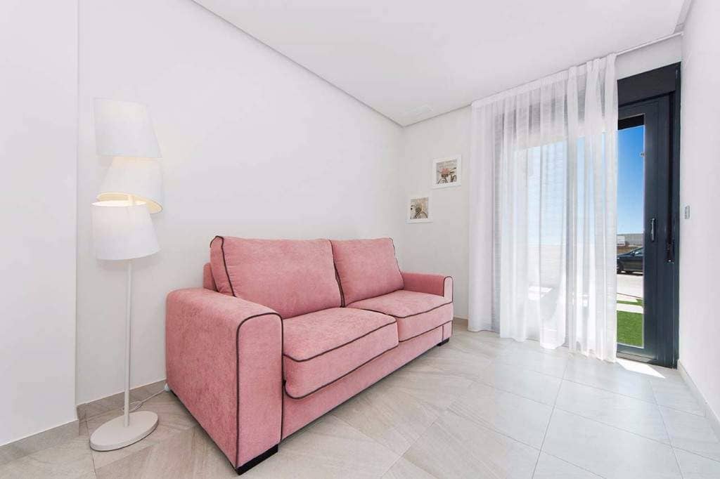 Property for Sale  VILLA OLIVAR DE RODA GOLF, Spain, Costa Calida, Los Narejos | Villacarte