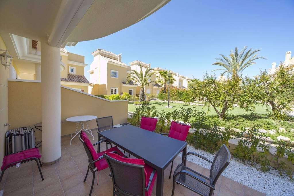 Продажа недвижимости  VILLASOL, Испания, Коста Бланка, Ла Марина | Villacarte