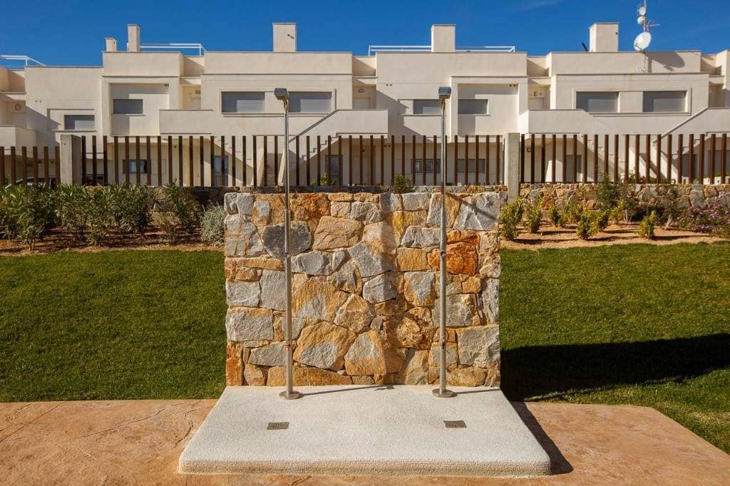 Property for Sale  RESIDENCIAL CAPRI - TOP FLOOR 2 BEDROOM , Spain, Costa Blanca, Los Montesinos | Villacarte