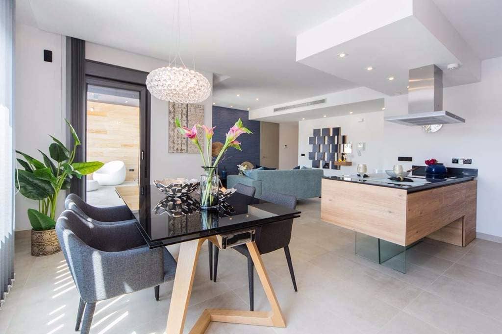 Property for Sale  Muna Residential Area, Spain, Costa Blanca, Orihuela Costa | Villacarte