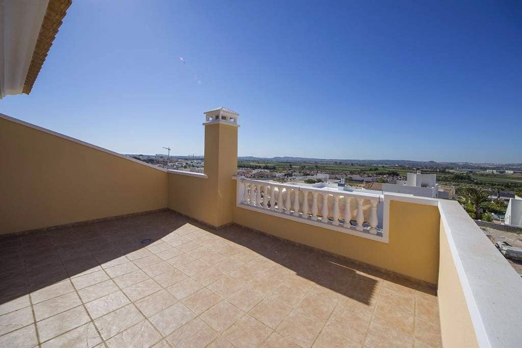 Продажа недвижимости  VILLASOL, Испания, Коста Бланка, Ла Марина | Villacarte