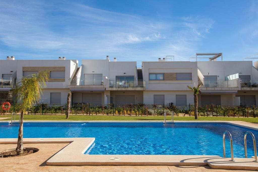Property for Sale  RESIDENCIAL CAPRI - TOP FLOOR 2 BEDROOM , Spain, Costa Blanca, Los Montesinos | Villacarte