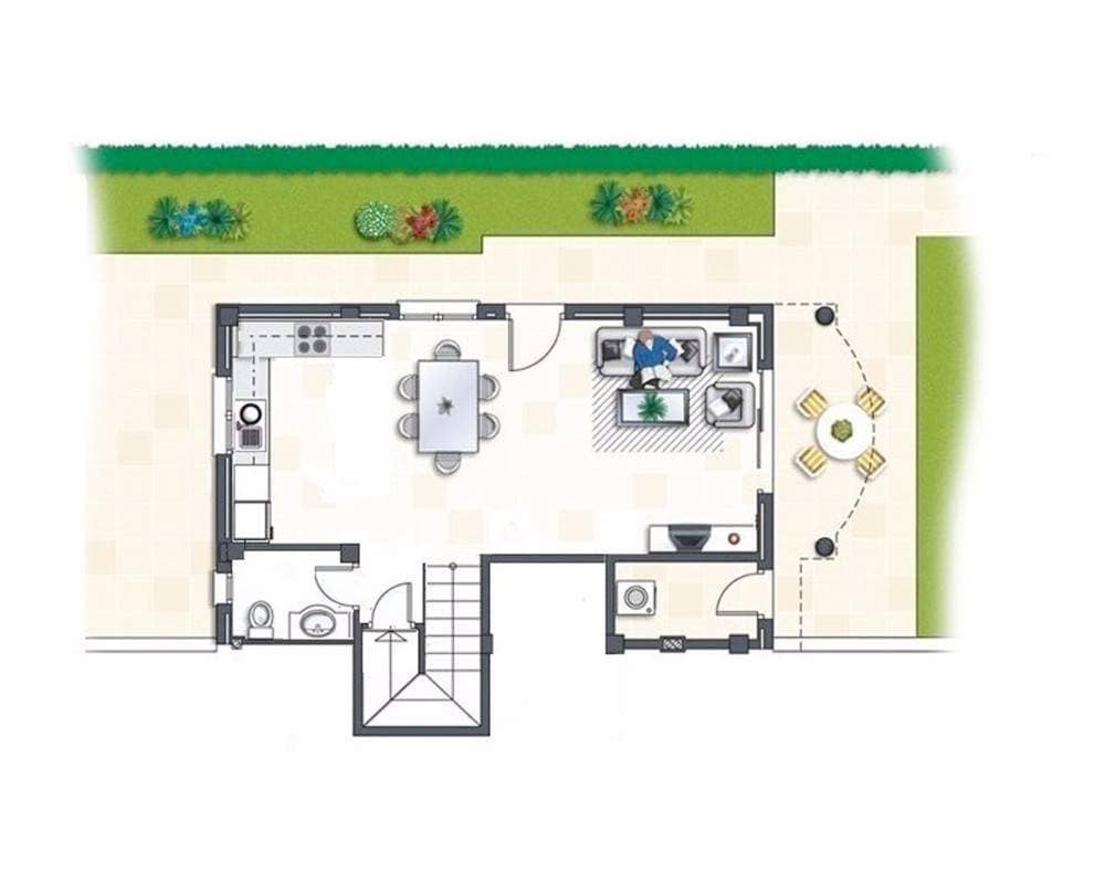 Продажа недвижимости  VILLASOL, Испания, Коста Бланка, Ла Марина | Villacarte