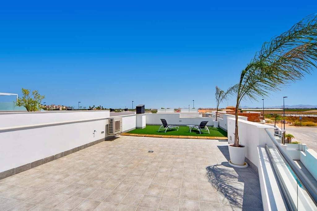 Property for Sale  VILLA OLIVAR DE RODA GOLF, Spain, Costa Calida, Los Narejos | Villacarte