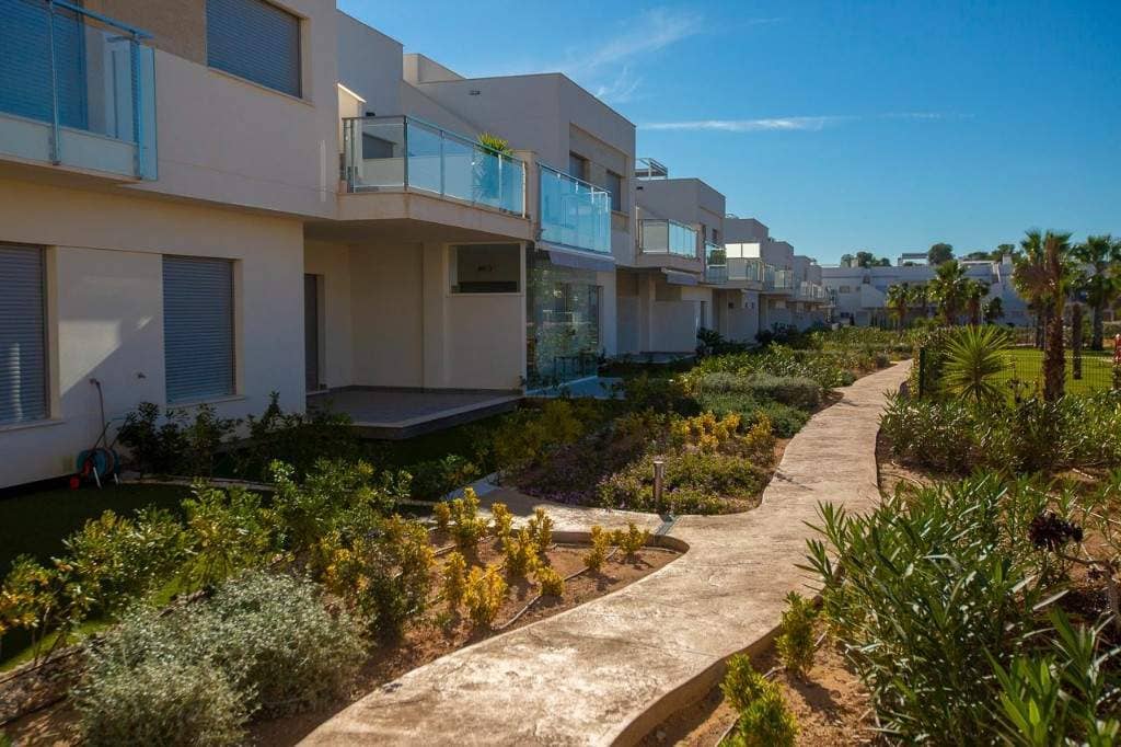 Property for Sale  RESIDENCIAL CAPRI - TOP FLOOR 2 BEDROOM , Spain, Costa Blanca, Los Montesinos | Villacarte