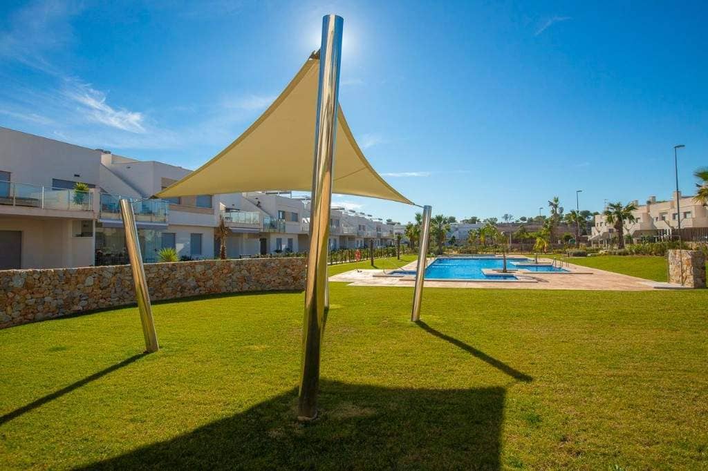 Property for Sale  RESIDENCIAL CAPRI - TOP FLOOR 2 BEDROOM , Spain, Costa Blanca, Los Montesinos | Villacarte