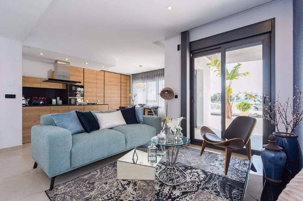 Property for Sale  Muna Residential Area, Spain, Costa Blanca, Orihuela Costa | Villacarte