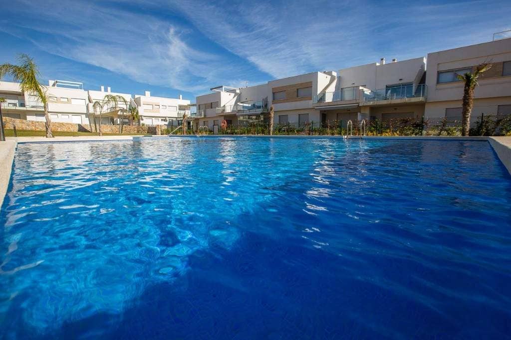 Property for Sale  RESIDENCIAL CAPRI - TOP FLOOR 2 BEDROOM , Spain, Costa Blanca, Los Montesinos | Villacarte