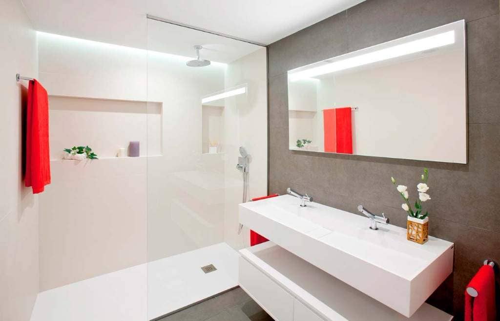 Продажа недвижимости  Blue Infinity, Испания, Коста Бланка, Бенитачель | Villacarte