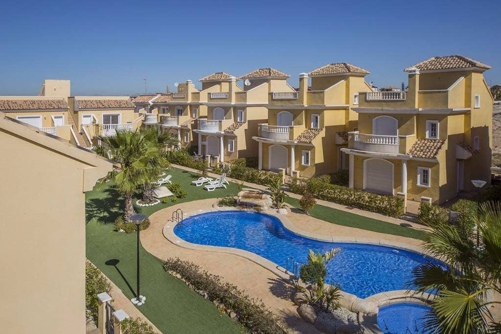 Продажа недвижимости  VILLASOL, Испания, Коста Бланка, Ла Марина | Villacarte