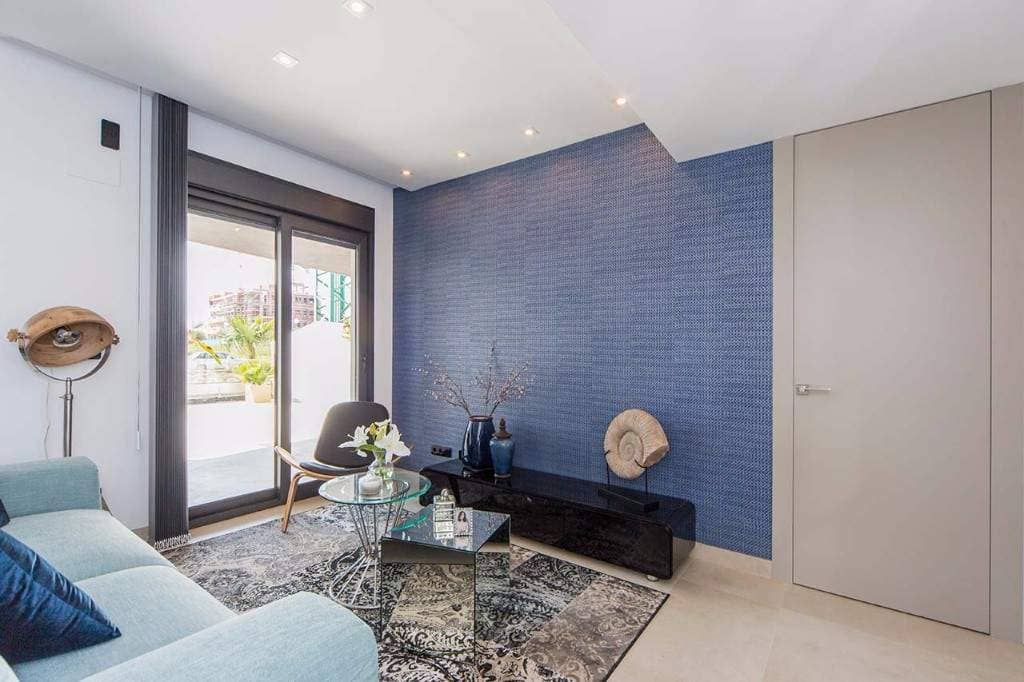 Property for Sale  Muna Residential Area, Spain, Costa Blanca, Orihuela Costa | Villacarte