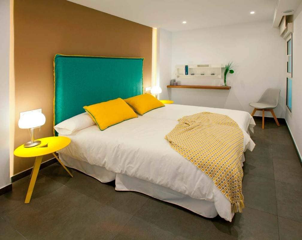 Продажа недвижимости  Blue Infinity - 3 bedroom , Испания, Коста Бланка, Бенитачель | Villacarte