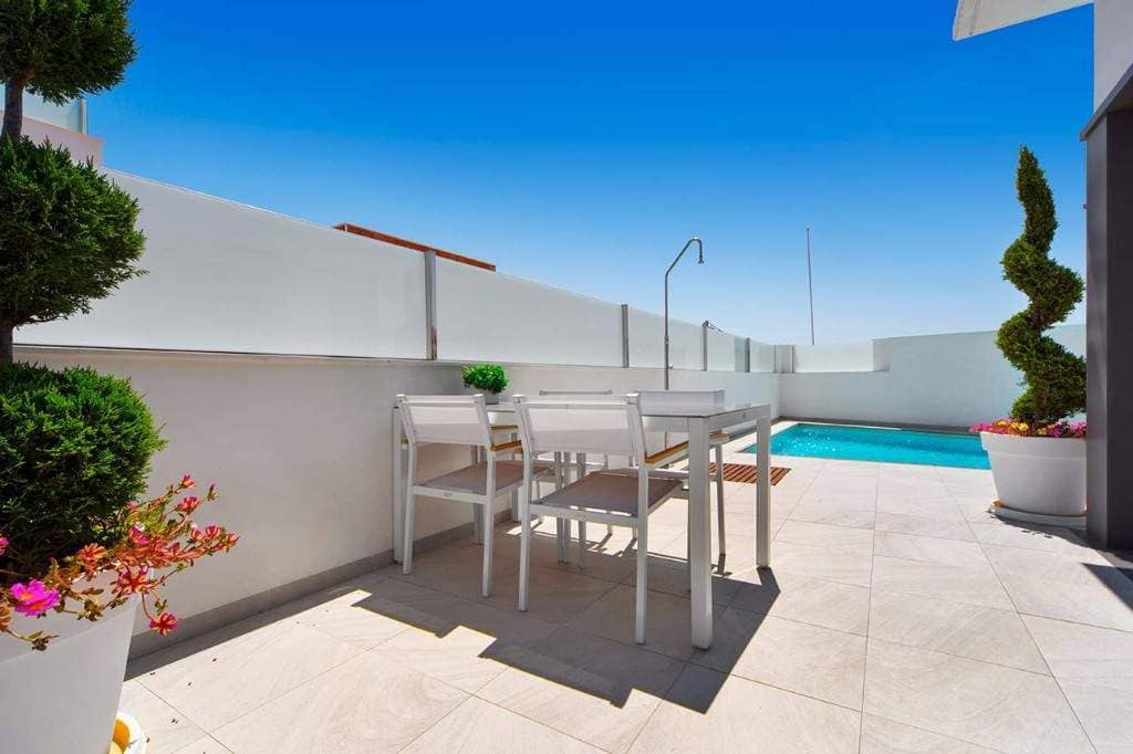 Property for Sale  VILLA OLIVAR DE RODA GOLF, Spain, Costa Calida, Los Narejos | Villacarte