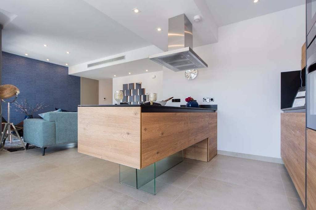 Property for Sale  Muna Residential Area, Spain, Costa Blanca, Orihuela Costa | Villacarte