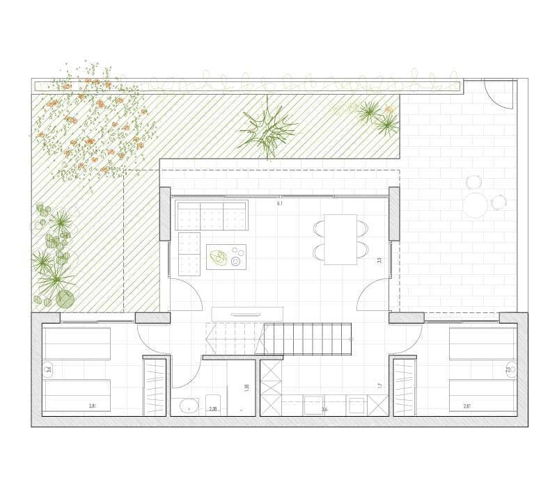 Property for Sale  Villas Las Salinas - Tomillo , Spain, Costa Blanca, San Miguel de Salinas | Villacarte
