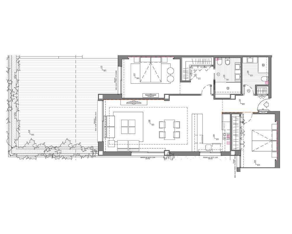 Продажа недвижимости  Blue Infinity, Испания, Коста Бланка, Бенитачель | Villacarte