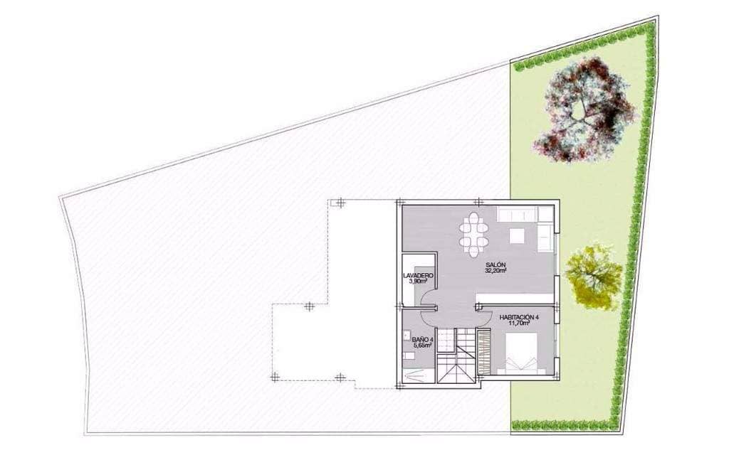Продажа недвижимости  FINESTRAT HILLS VILLAS, Испания, Коста Бланка, Финистрат | Villacarte