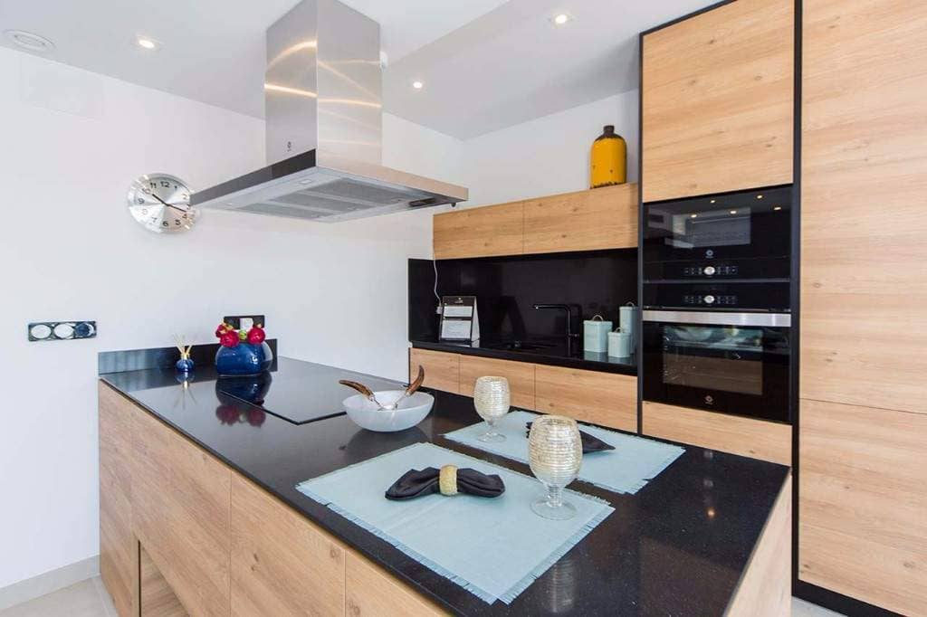 Property for Sale  Muna Residential Area, Spain, Costa Blanca, Orihuela Costa | Villacarte