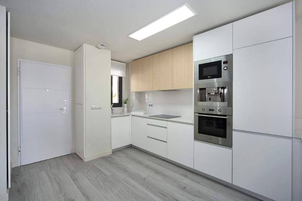 Продажа недвижимости  LAS DUNAS APARTMENTS - TYPE FLOOR , Испания, Коста Бланка, Гуардамар | Villacarte