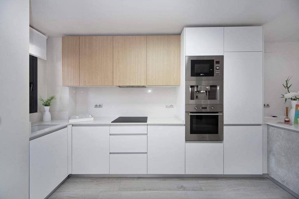 Продажа недвижимости  LAS DUNAS APARTMENTS - TYPE FLOOR , Испания, Коста Бланка, Гуардамар | Villacarte