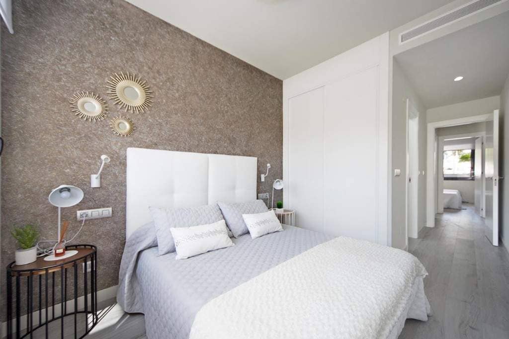 Продажа недвижимости  LAS DUNAS APARTMENTS - TYPE FLOOR , Испания, Коста Бланка, Гуардамар | Villacarte