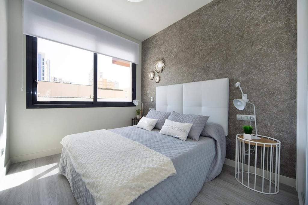 Продажа недвижимости  LAS DUNAS APARTMENTS, Испания, Коста Бланка, Гуардамар | Villacarte