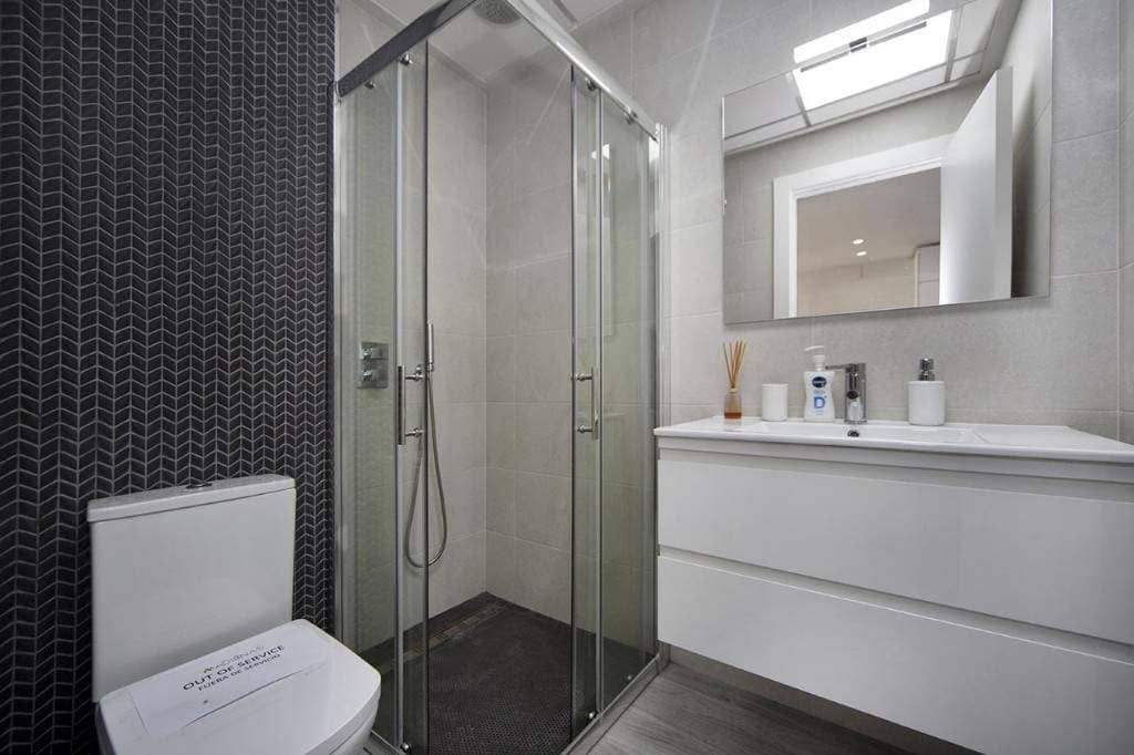 Продажа недвижимости  LAS DUNAS APARTMENTS - TYPE FLOOR , Испания, Коста Бланка, Гуардамар | Villacarte