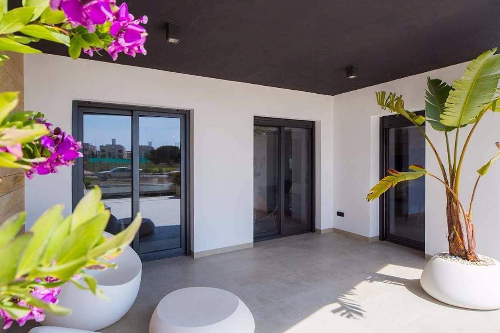 Property for Sale  Muna Residential Area, Spain, Costa Blanca, Orihuela Costa | Villacarte
